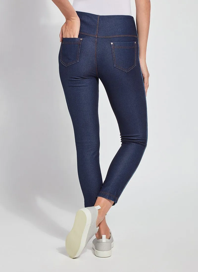 Park Denim Legging (Repreve® 27" Inseam)