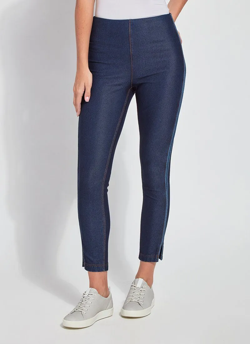 Park Denim Legging (Repreve® 27" Inseam)