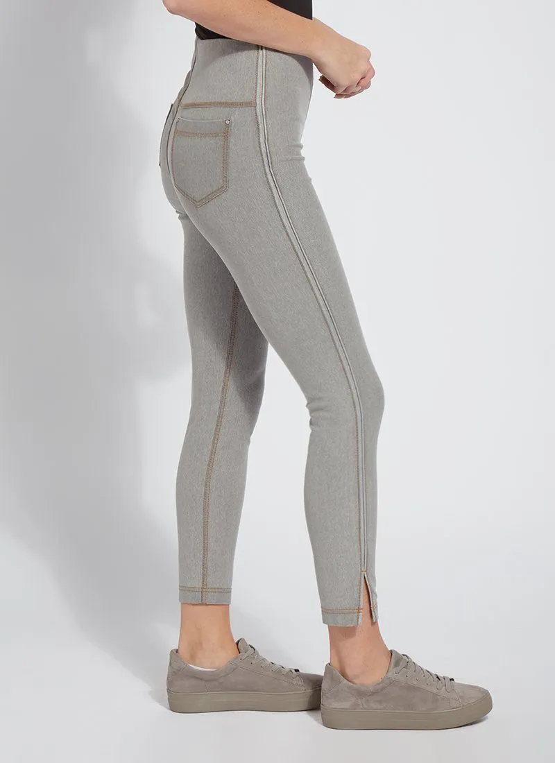 Park Denim Legging (Repreve® 27" Inseam)