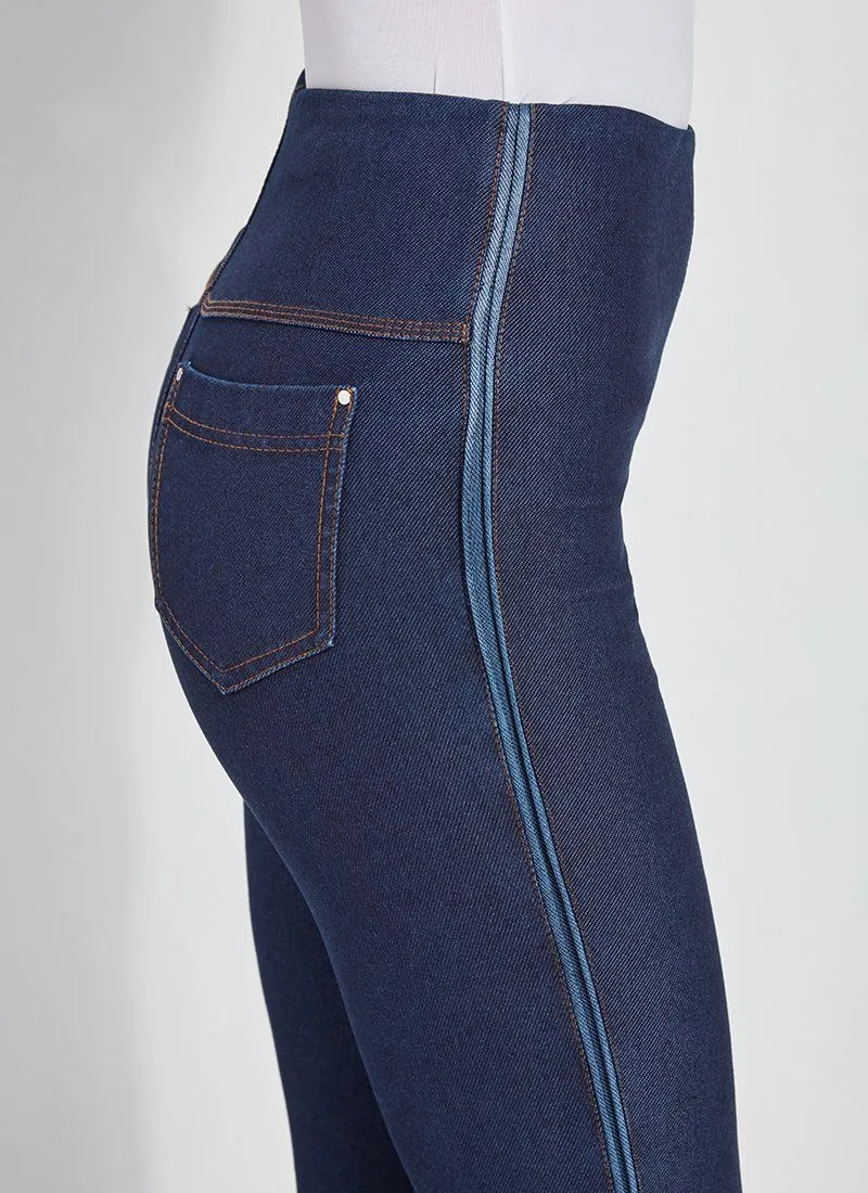 Park Denim Legging (Repreve® 27" Inseam)