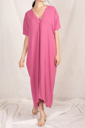 Pinkberry Midi Dress - FINAL SALE