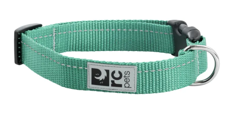 RC Primary Clip Collar Parakeet