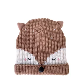 Rockahula Doris Deer Knitted Hat