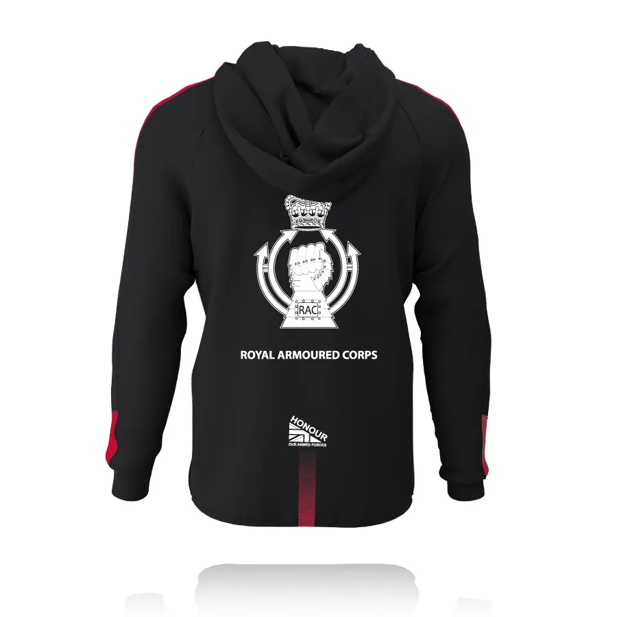 Royal Armoured Corps - Honour Our Armed Forces - Hoodie