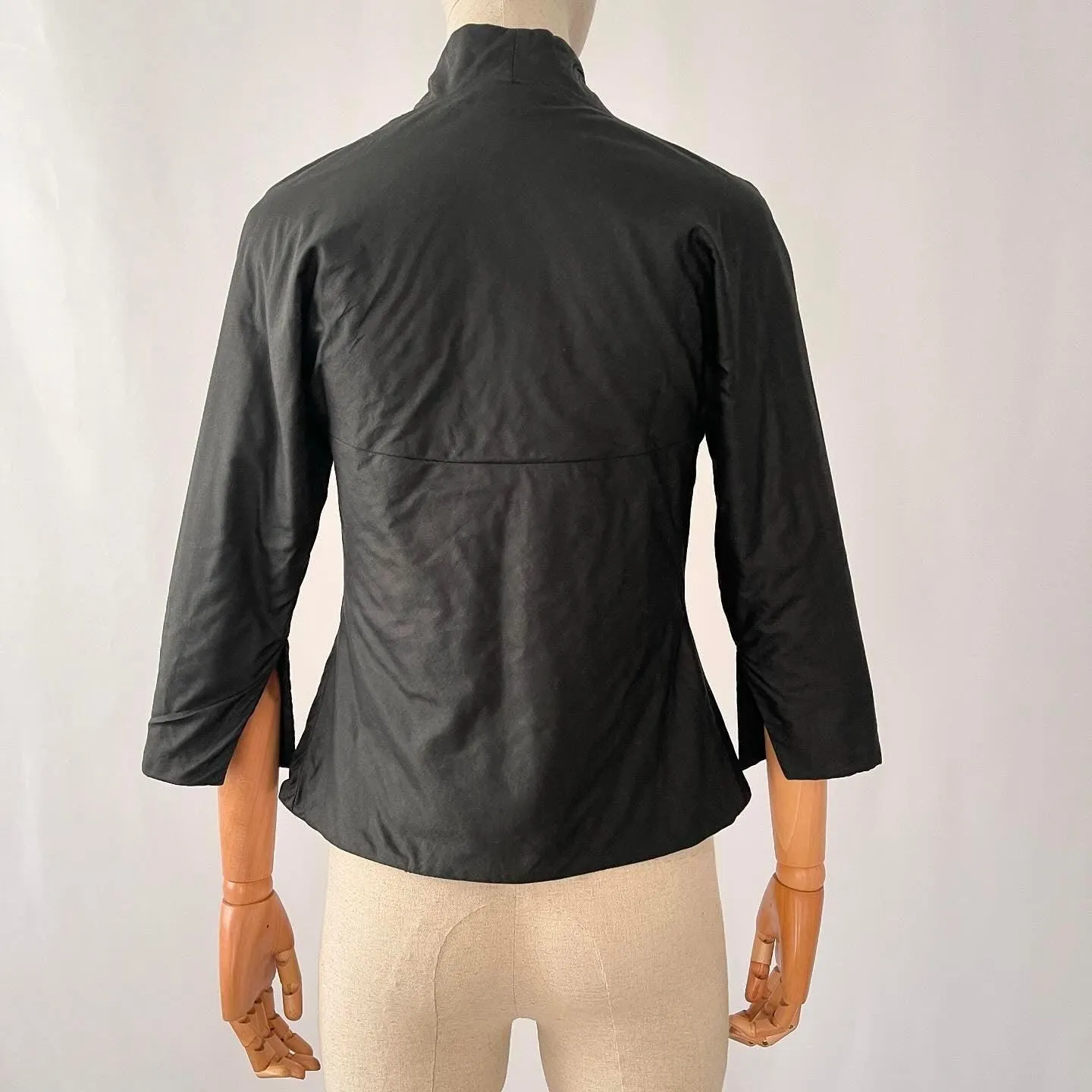 RUNDUM IDA GUT Jacket