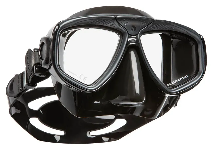 ScubaPro Zoom Scuba/Snorkeling Mask