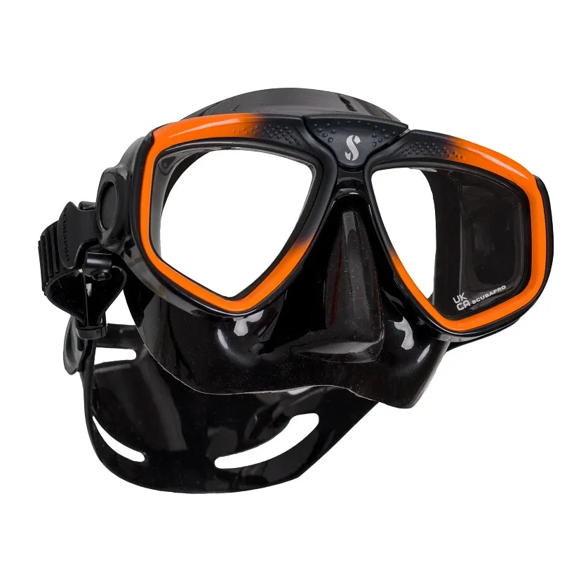 ScubaPro Zoom Scuba/Snorkeling Mask