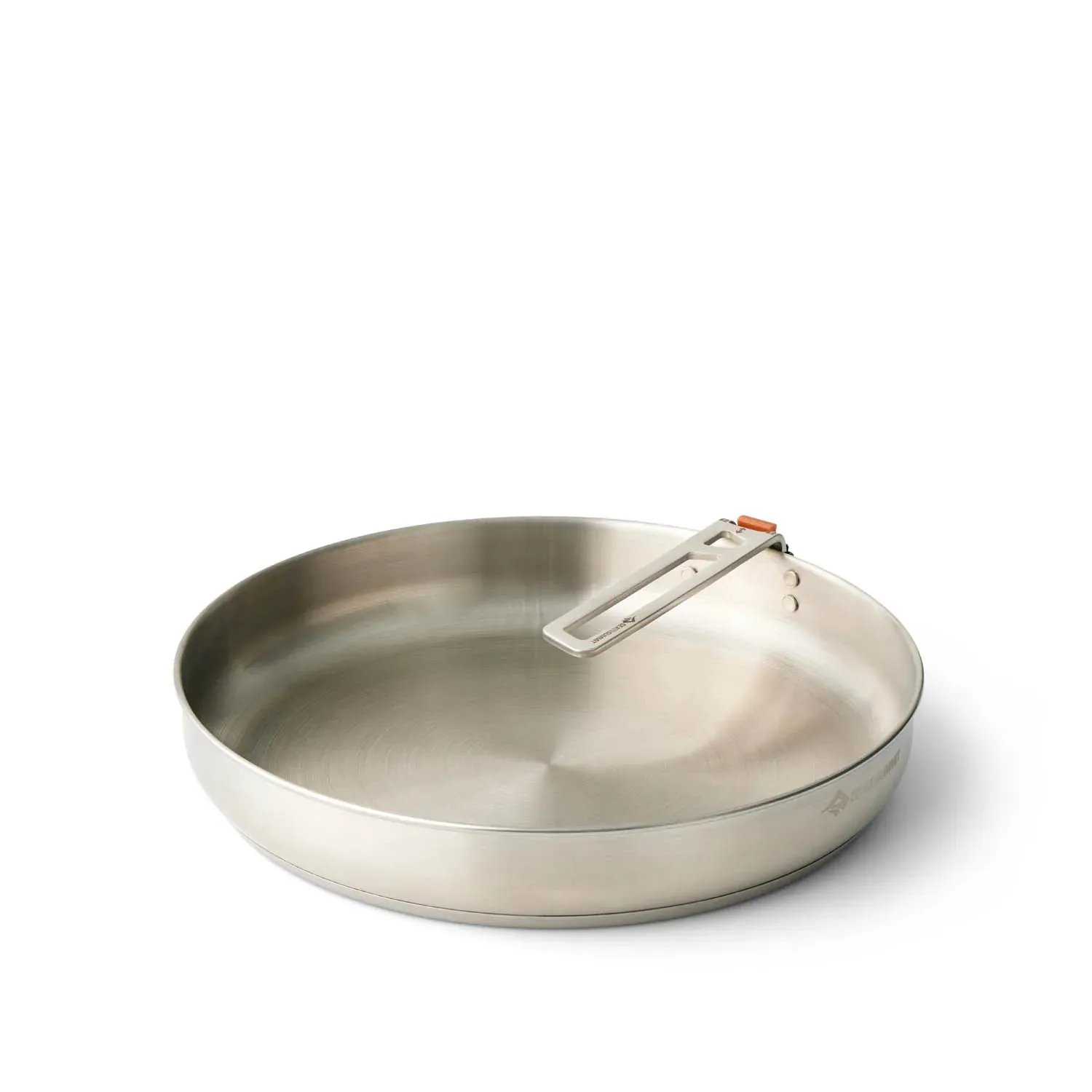 Sea to Summit Detour Stainless Steel Pan - 10in