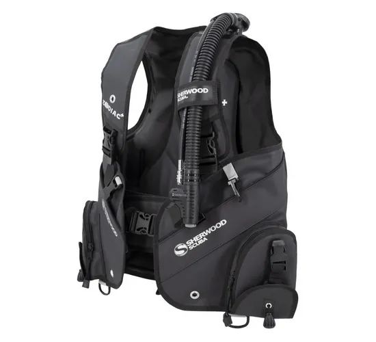 Sherwood Zodiac  BCD