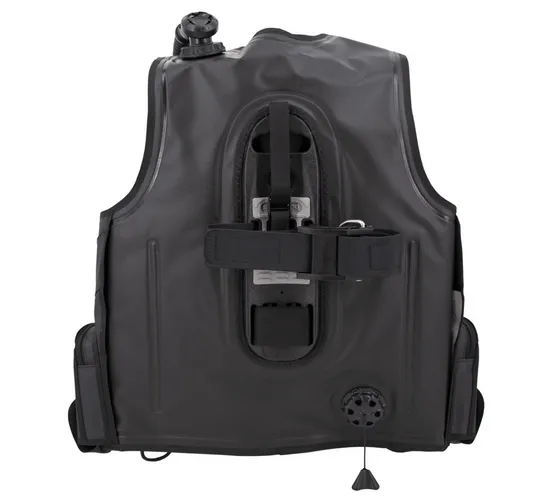 Sherwood Zodiac  BCD