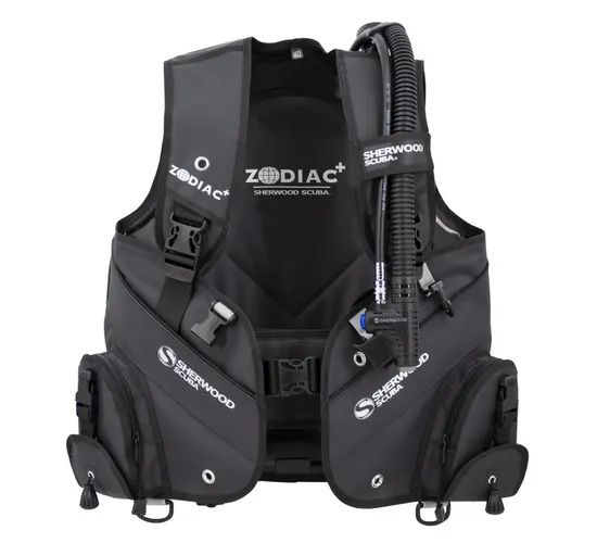 Sherwood Zodiac  BCD