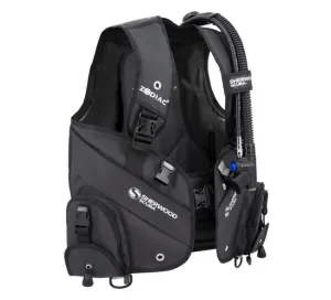 Sherwood Zodiac  BCD