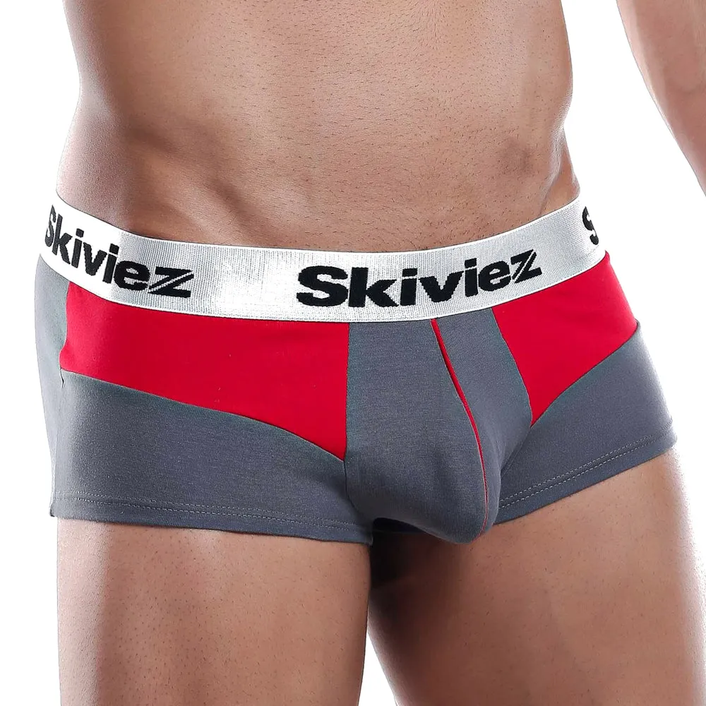 Skiviez SZG015 Boxer Trunk