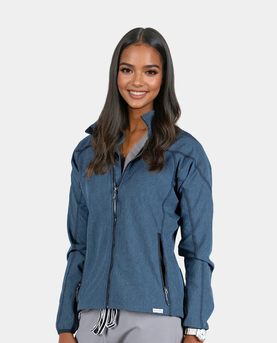 Skylar Lightweight Softshell Jacket