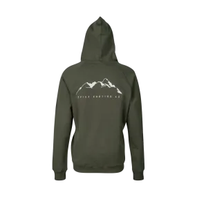 Spika Mens Go Mountain Hoodie