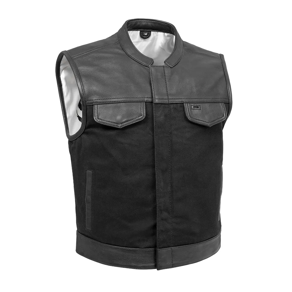 Sporty Mob Death Vest