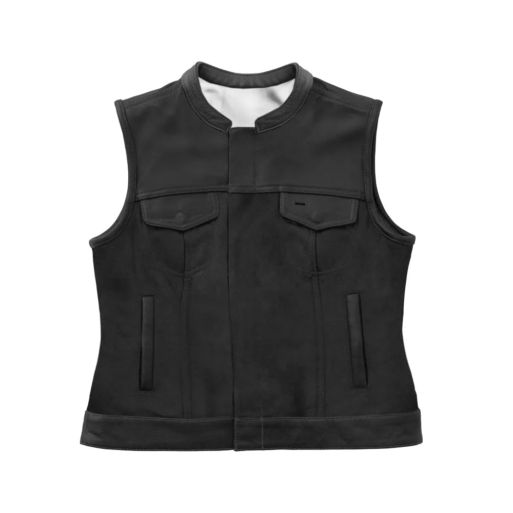 Sporty Mob Death Vest