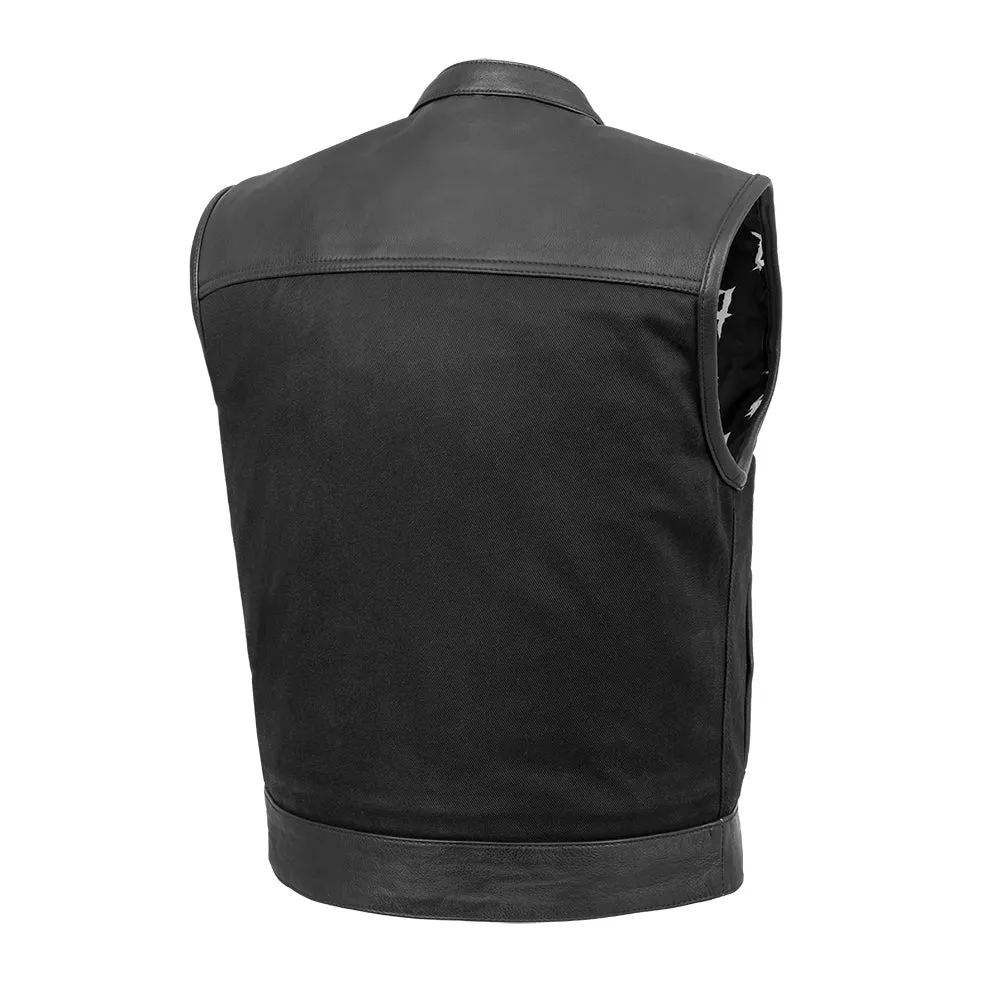 Sporty Mob Death Vest