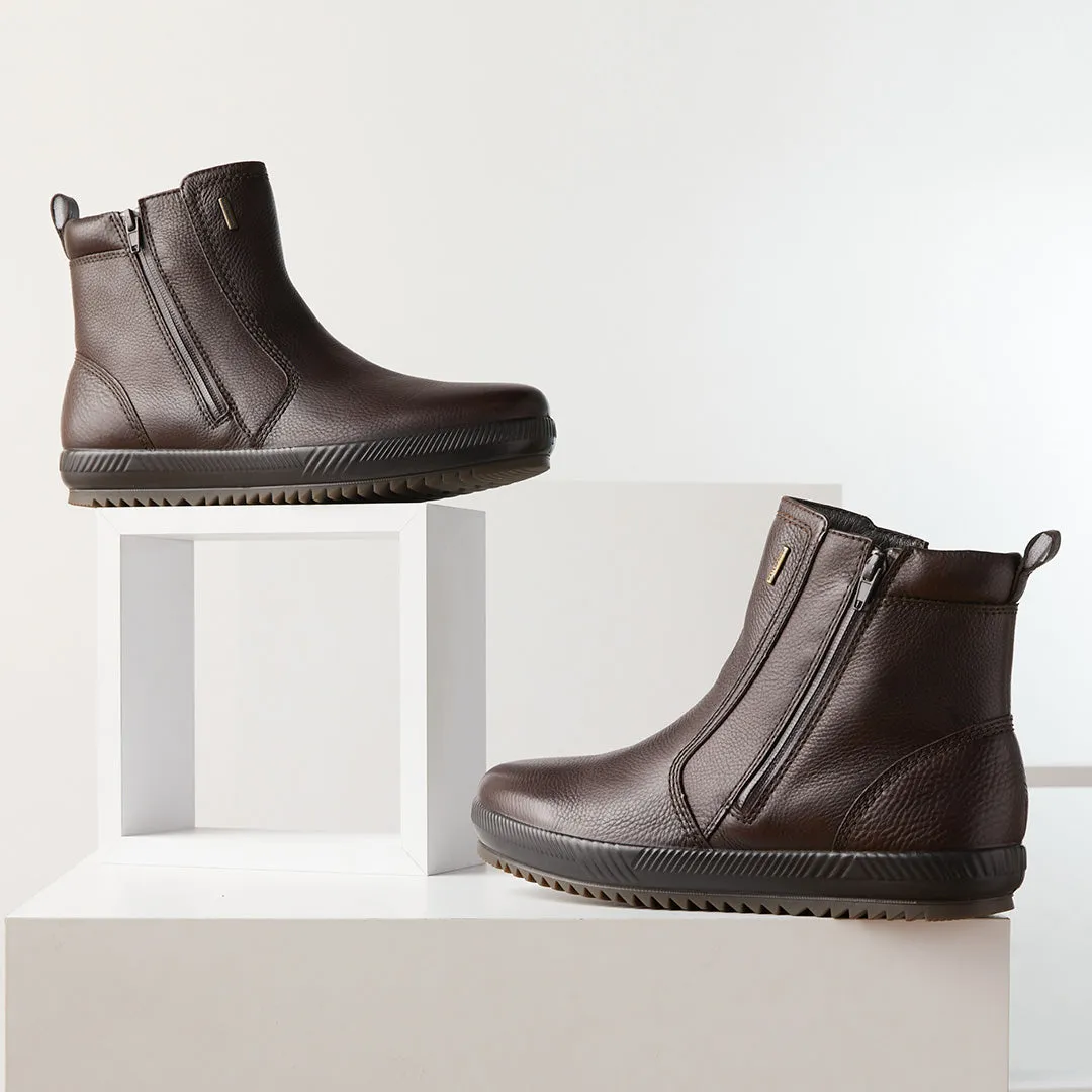 SPRING STEP MEN GUSTAVO BOOTS