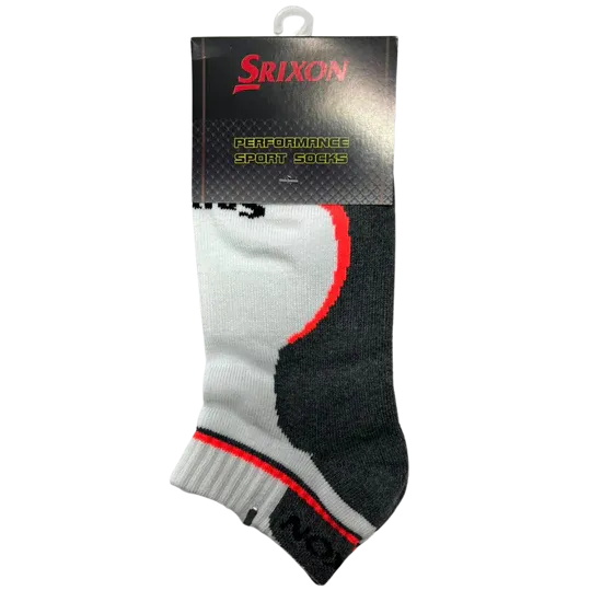 Srixon Performance Men's Golf Socks