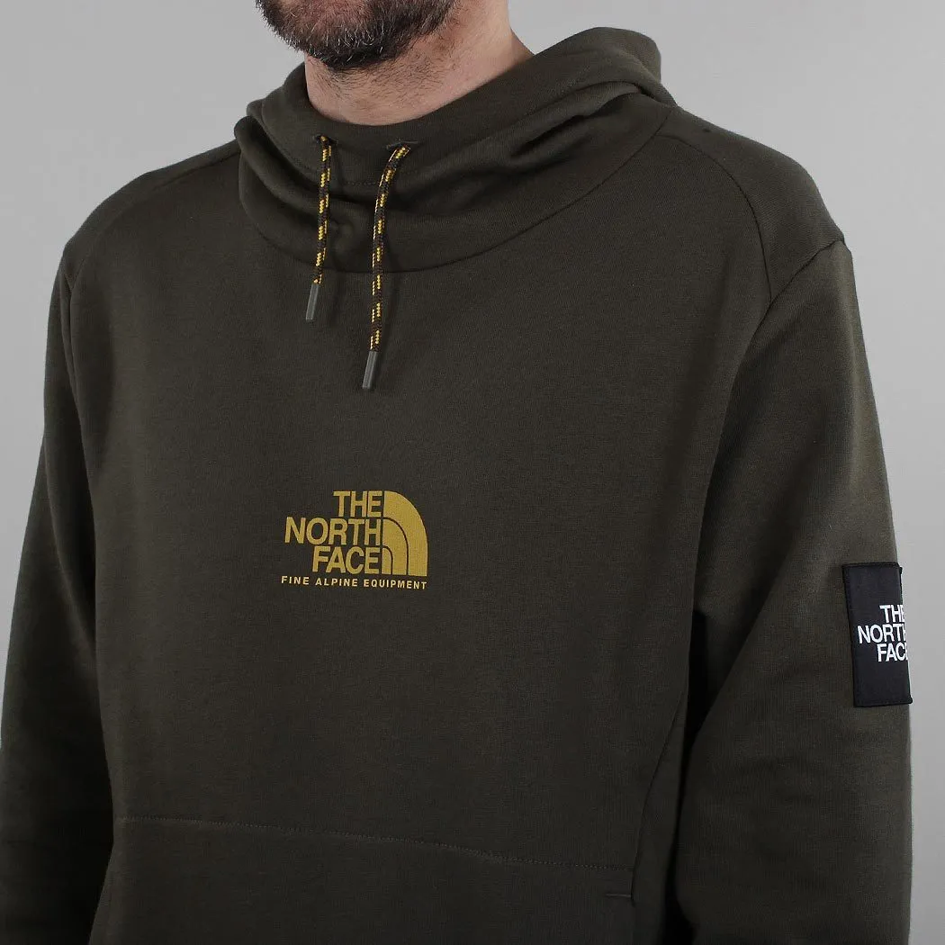 The North Face Fine Alpine Pullover Hoody