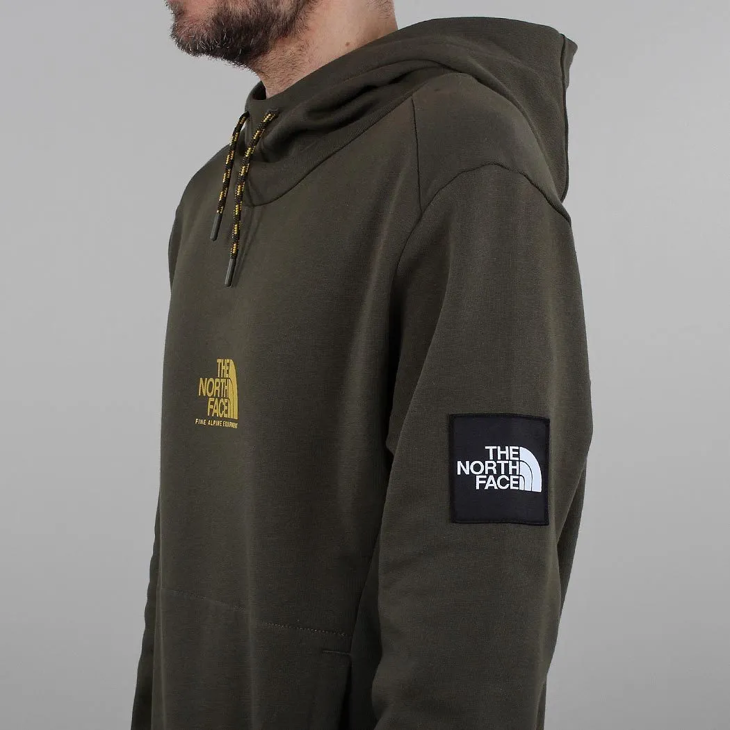 The North Face Fine Alpine Pullover Hoody