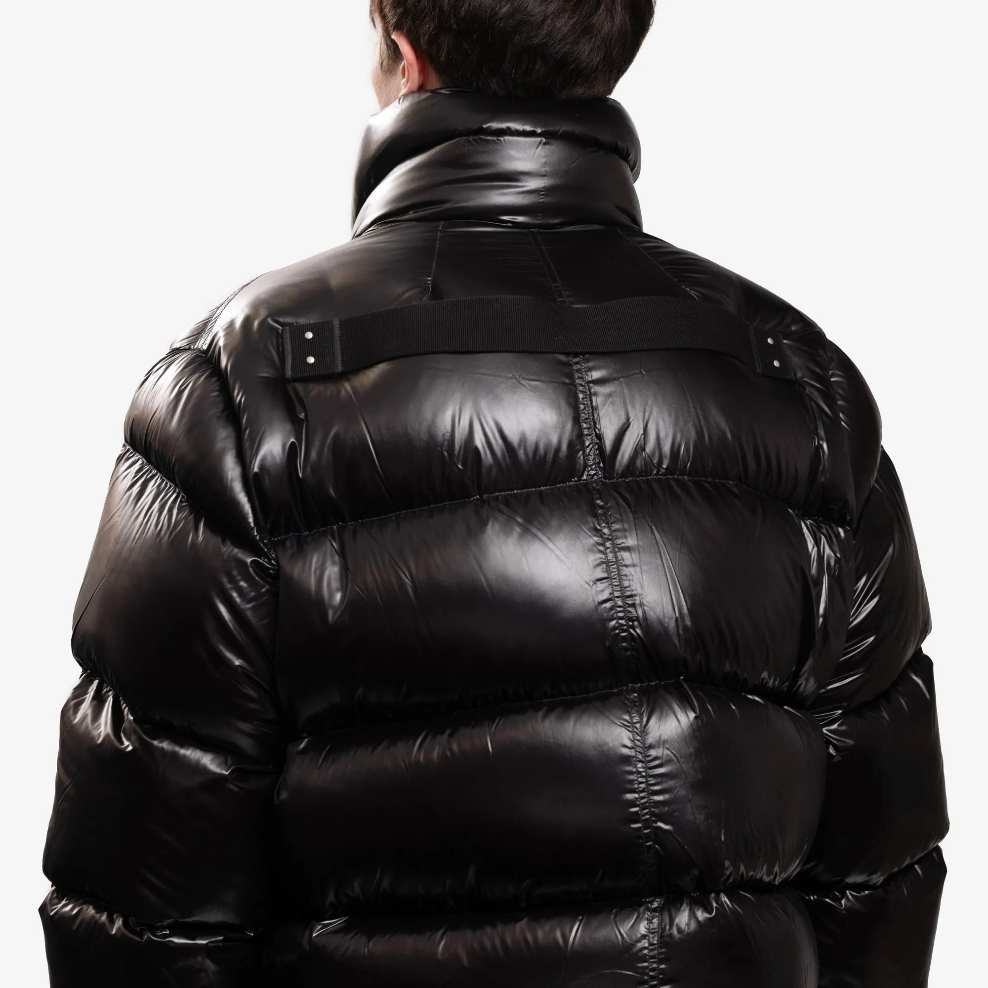 Turtle Down Jacket