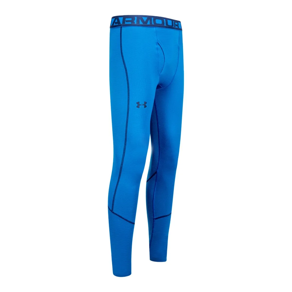 Under Armour Men's ColdGear Fitted Tech Base Layer Legging