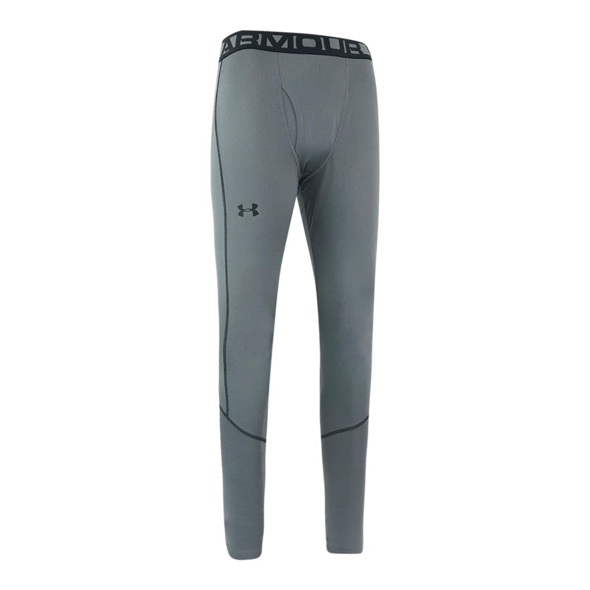 Under Armour Men's ColdGear Fitted Tech Base Layer Legging