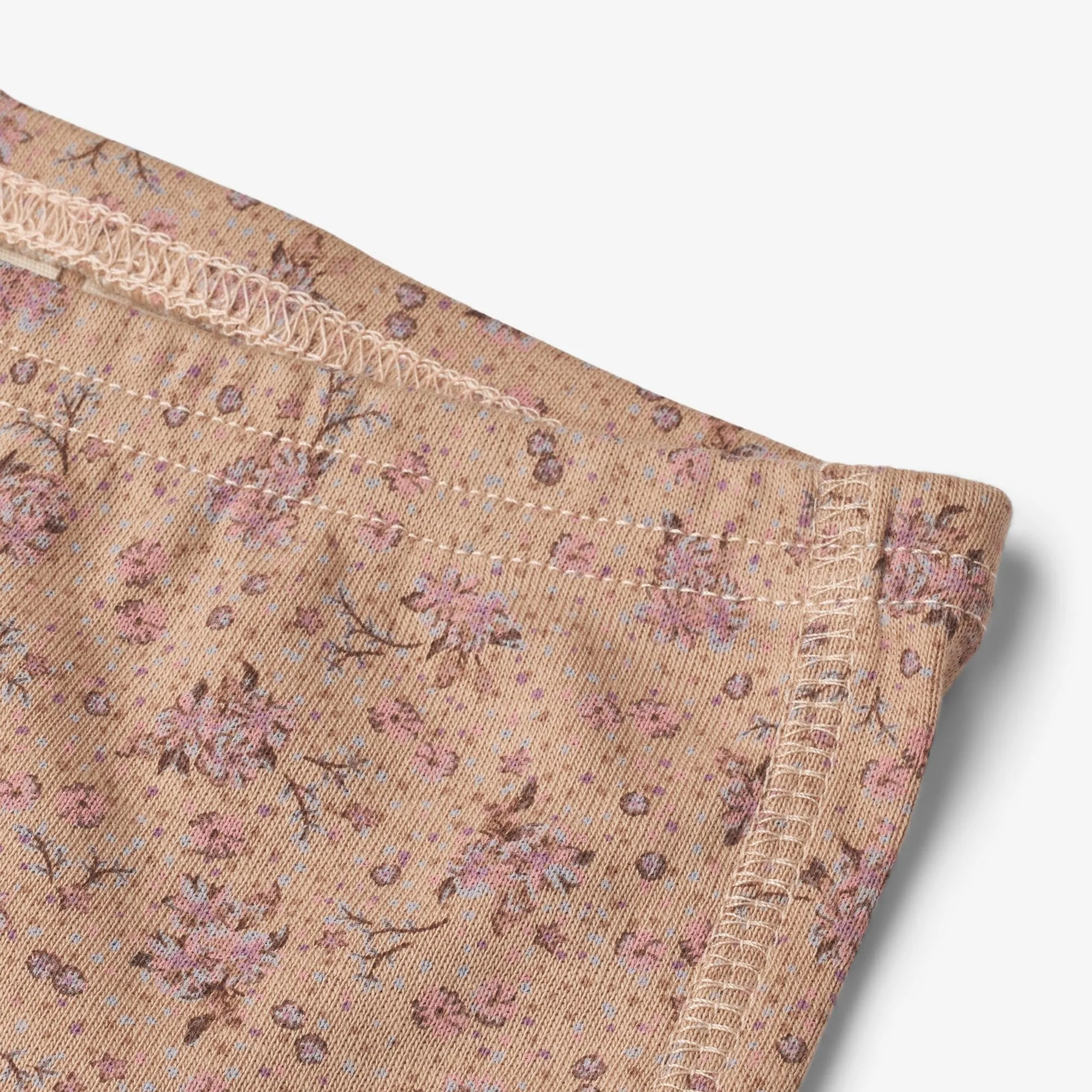 Underwear Soffia - rose flowers