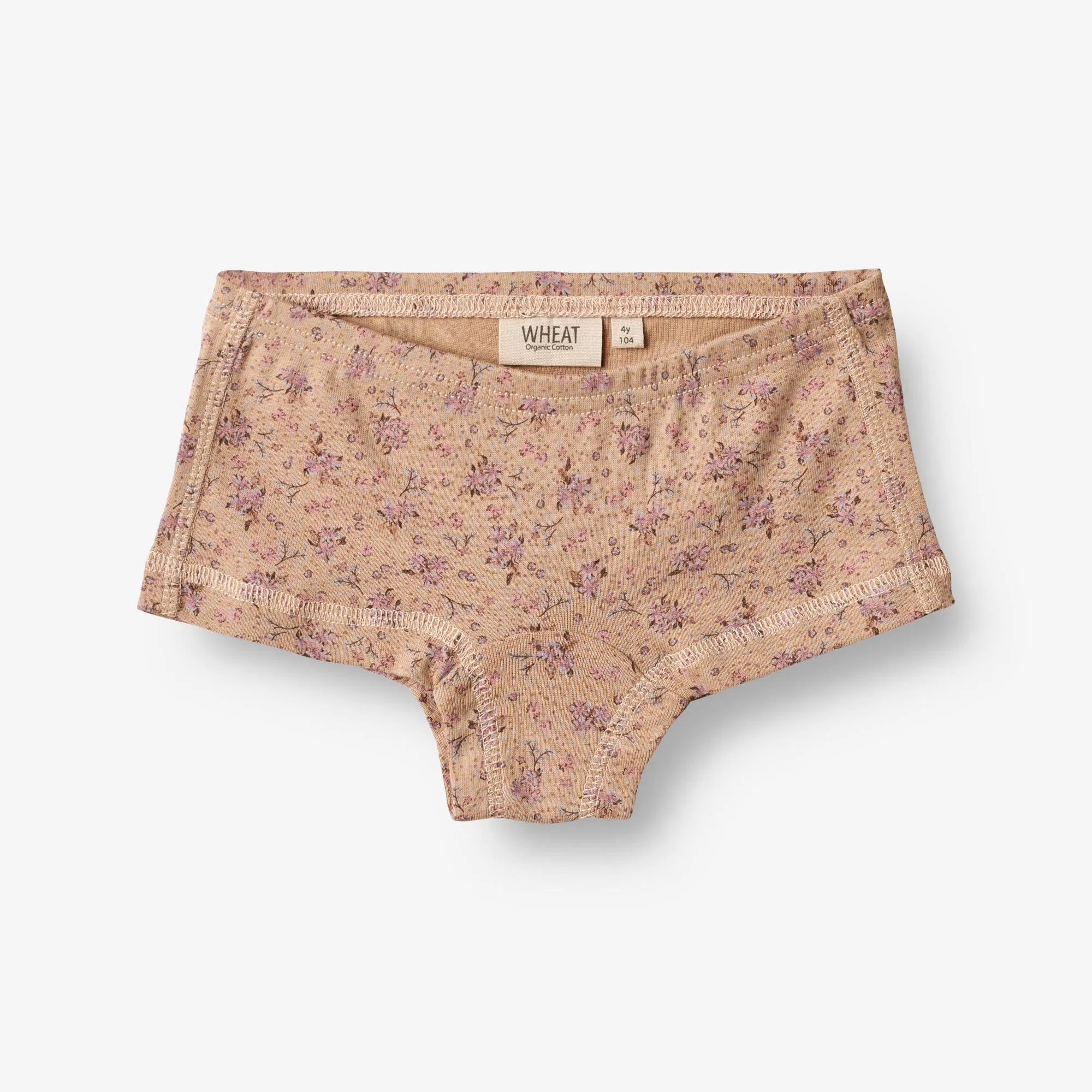 Underwear Soffia - rose flowers