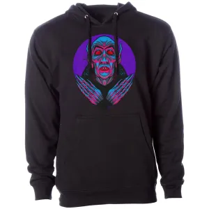 Vampire Unisex Hoodie