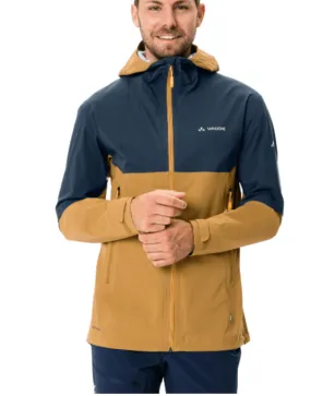 Vaude Simony IV 2,5-Layer Rain Jacket