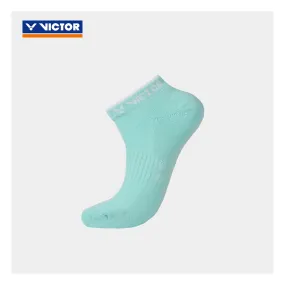 Victor Ankle Socks SK194R [Mint Green]