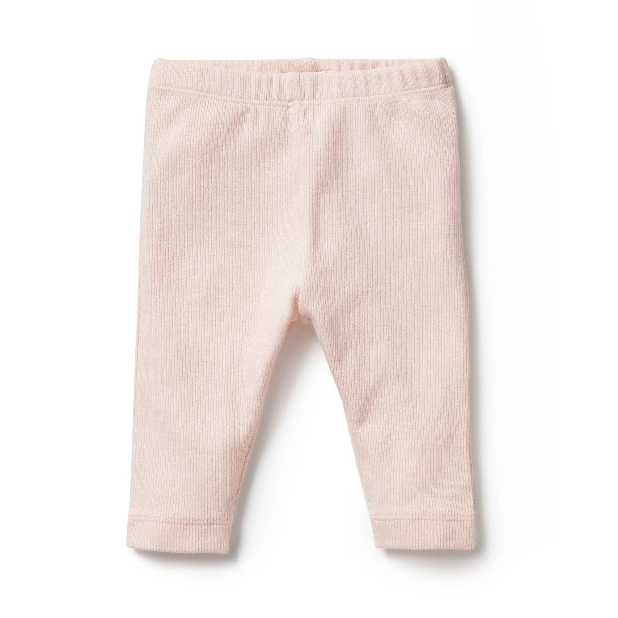 Wilson & Frenchy Organic Legging - Pink