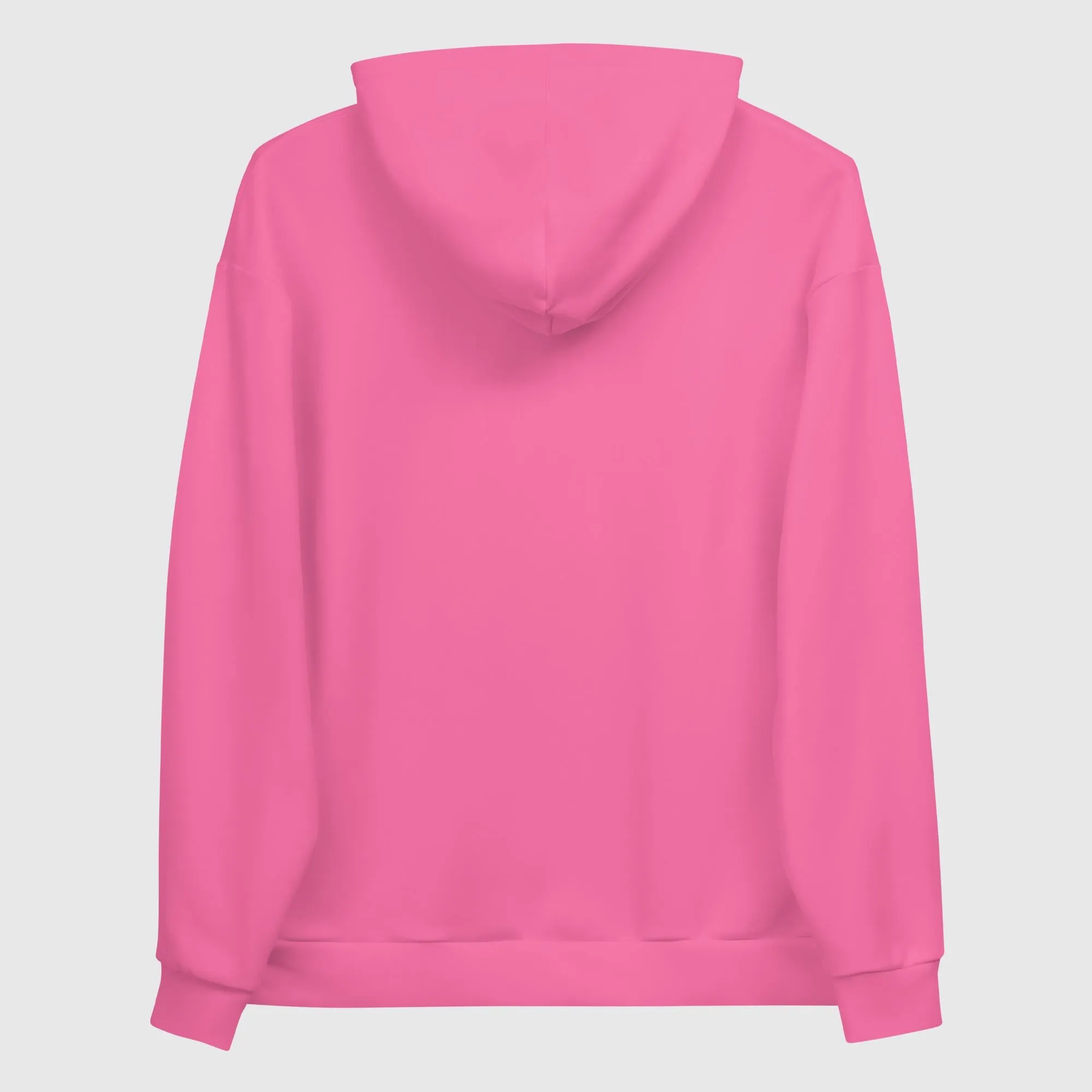 Women's Hoodie - Pink