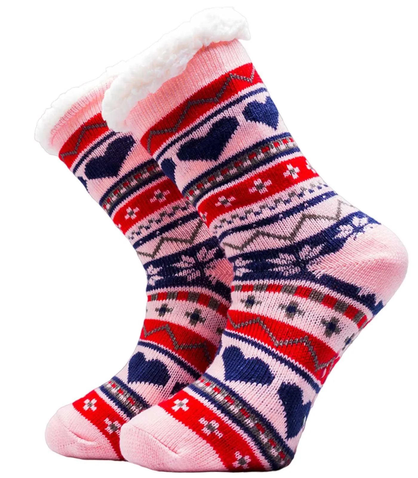 Womens Thermal Socks - RS381B