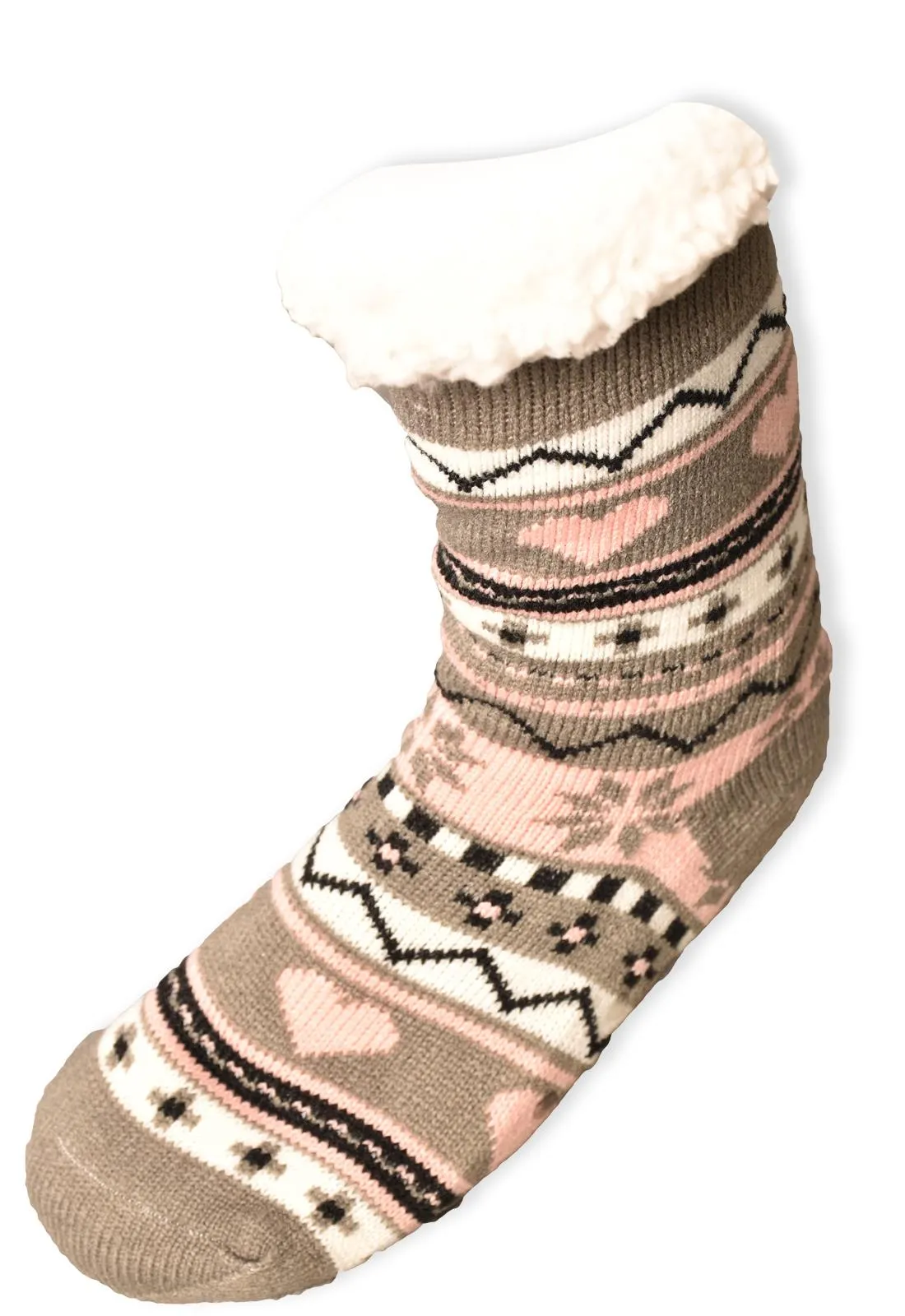 Womens Thermal Socks - RS381B