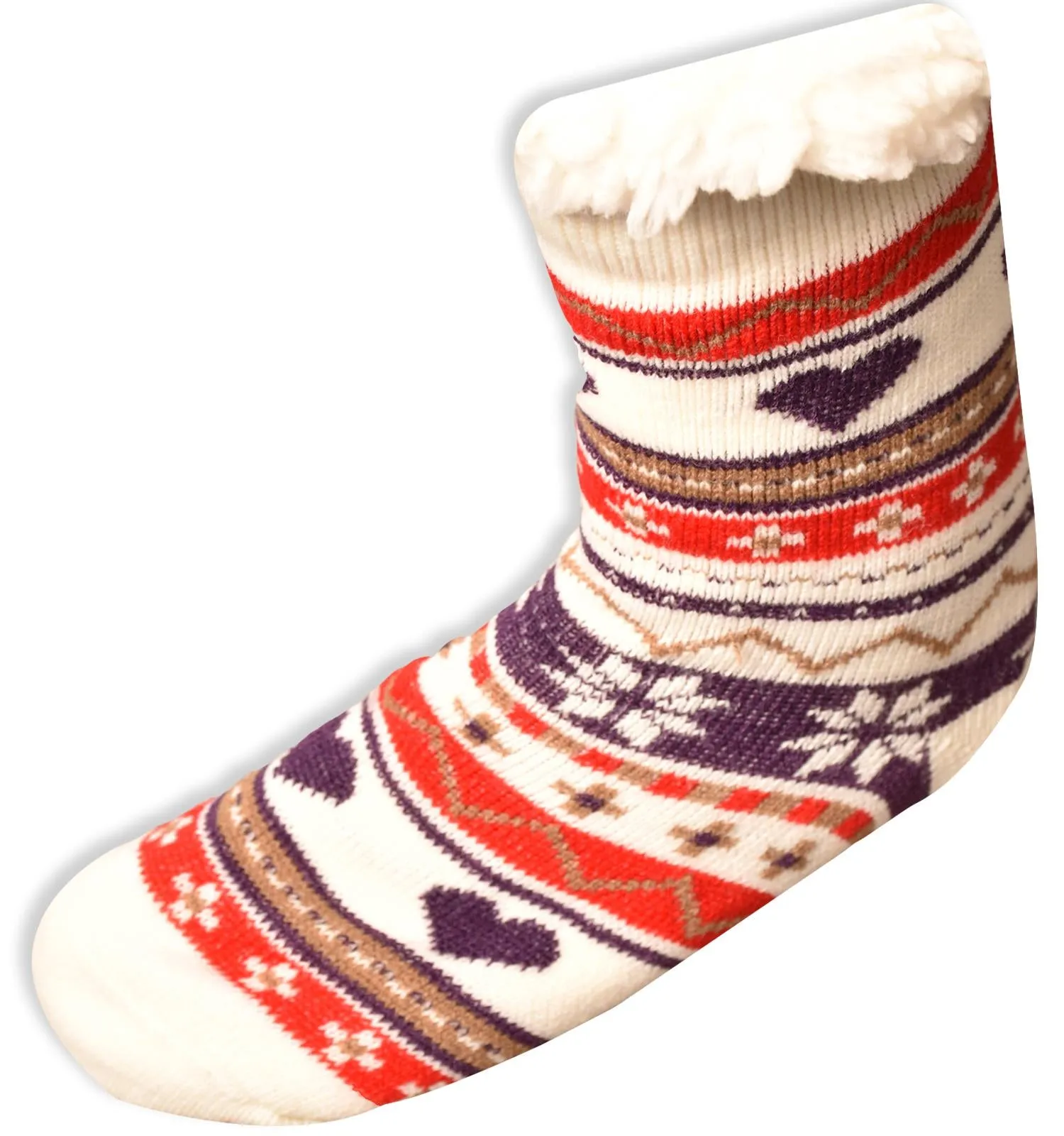 Womens Thermal Socks - RS381B