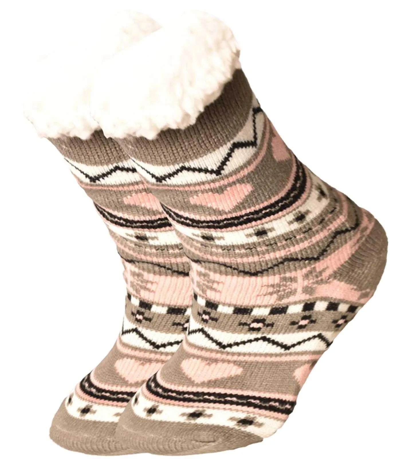 Womens Thermal Socks - RS381B