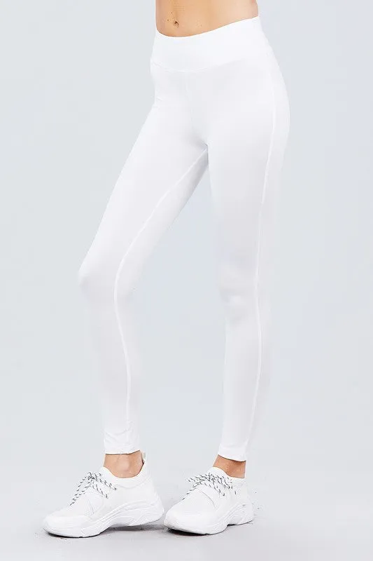 Workout Ankle Length Leggings