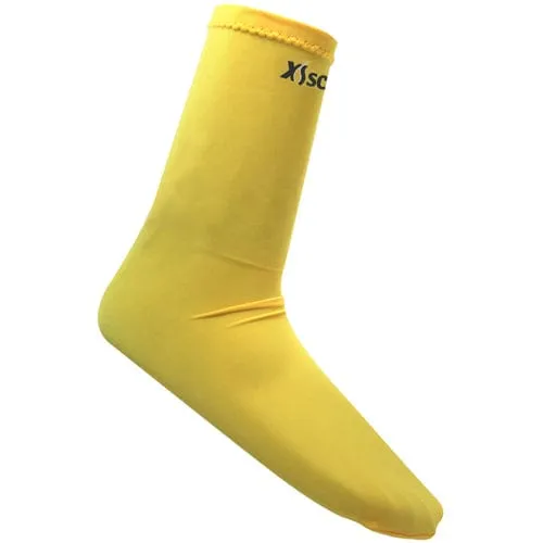 XS Scuba Lycra Socks