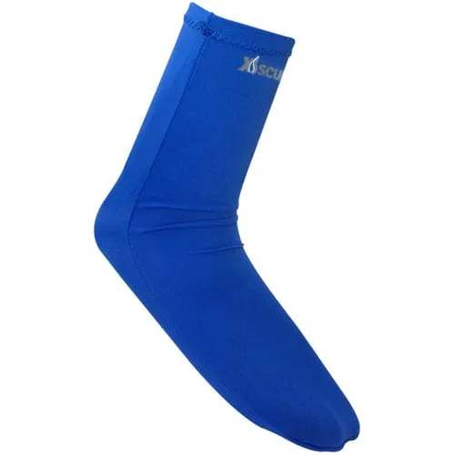 XS Scuba Lycra Socks