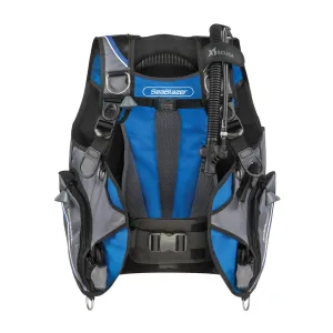 XS Scuba SeaBlazer BCD