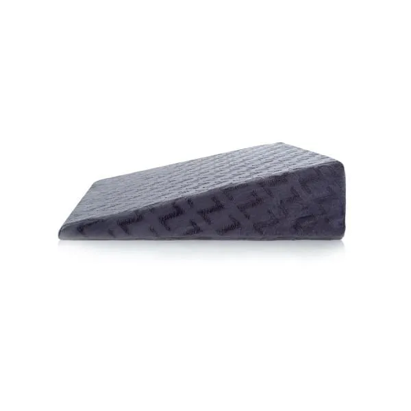 Z Gel Dough Wedge Pillow