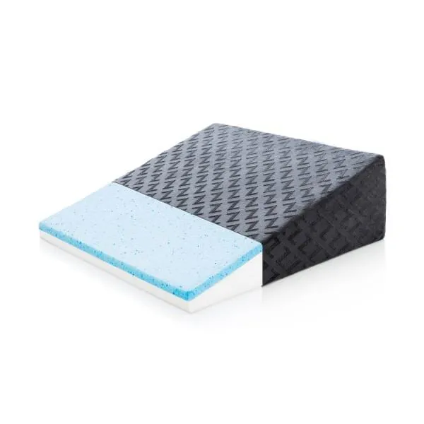 Z Gel Dough Wedge Pillow