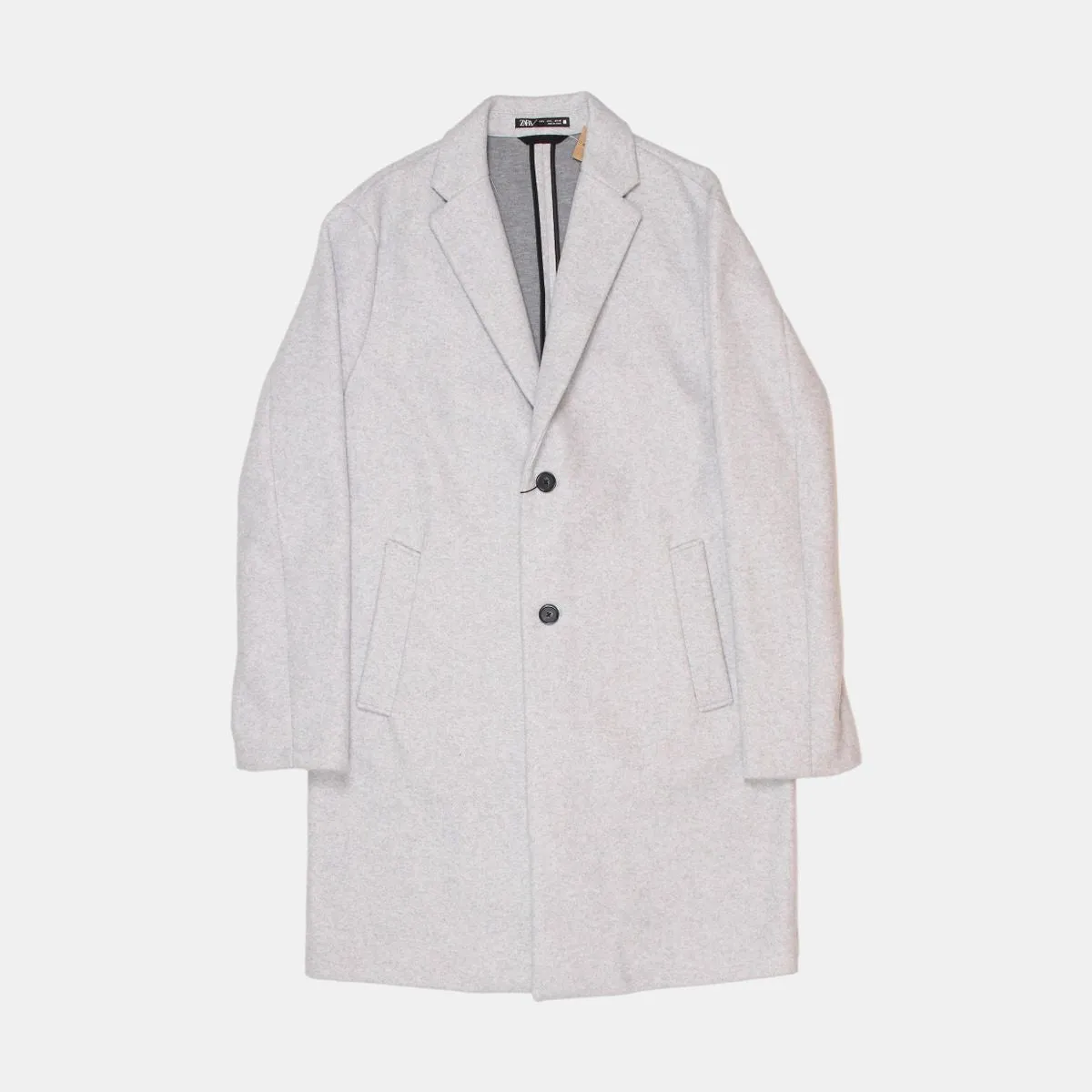 Zara Overcoat Coat