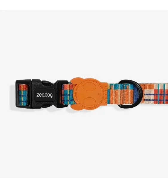 Zee.Dog Wes Dog Collar